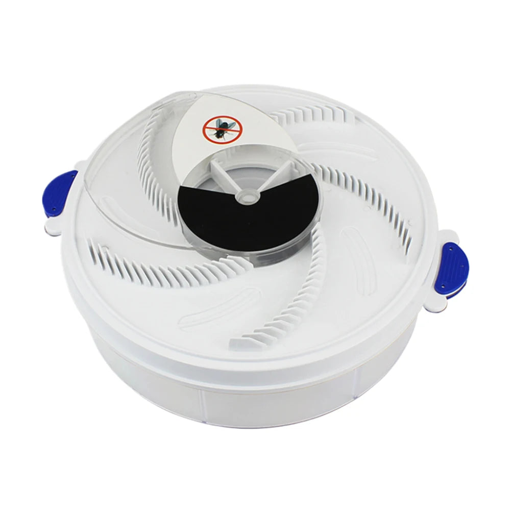 Automatic Rotating Fly Catcher High Efficiency Mosquito Repellent
