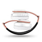 Wireless Bluetooth Headphones Stereo Headset with Mic for Smart Phone