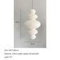 Janpanese Akari Rice Paper Lamp