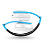 Wireless Bluetooth Headphones Stereo Headset with Mic for Smart Phone