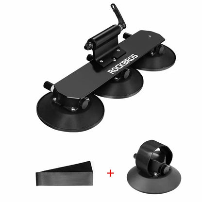 Bicycle Rack Roof-Top Carrier