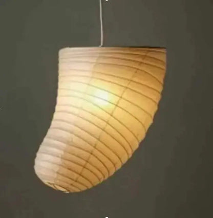 Janpanese Akari Rice Paper Lamp