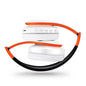 Wireless Bluetooth Headphones Stereo Headset with Mic for Smart Phone