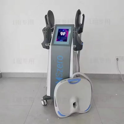 15 Tesla Professional 6500w Body Slimming Electromagnetic Buttock Toning