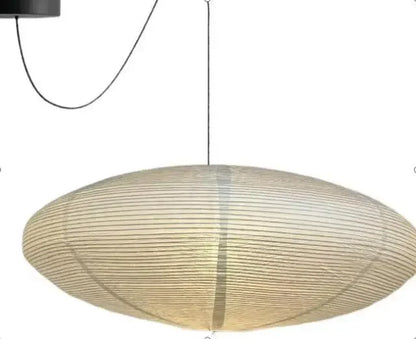 Janpanese Akari Rice Paper Lamp