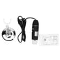 New Handheld Microscope Digital LED Camera HD