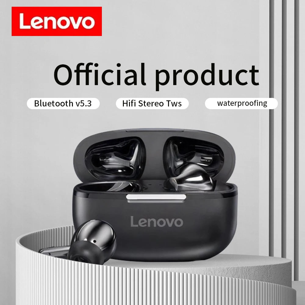 Wireless Earphones Bluetooth Headset In-ear Earphones With Microphone