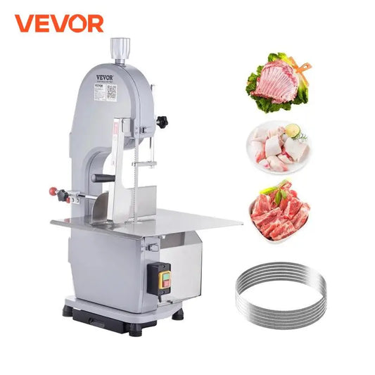 Electric Bone Cutting Machine Automatic Bandsaw