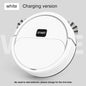 Fully Automatic Vacuum Cleaner Sweeping Robot Mopping Mini Cleaner 3 In1