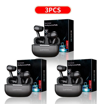 Wireless Earphones Bluetooth Headset In-ear Earphones With Microphone