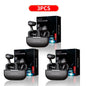 Wireless Earphones Bluetooth Headset In-ear Earphones With Microphone