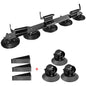Bicycle Rack Roof-Top Carrier