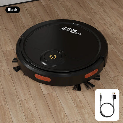 Smart Robot Mopping Intelligent Cleaning Robots