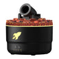 Volcanic Crack Light Cannons  Air Humidifier Aromatherapy Humidifier