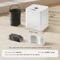 5 L Electric Composter Food Recycler Turn Food Waste into Natural Fertilizer