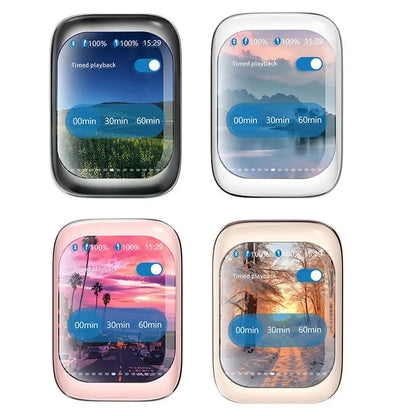 Touch Screen  Wireless Earbuds