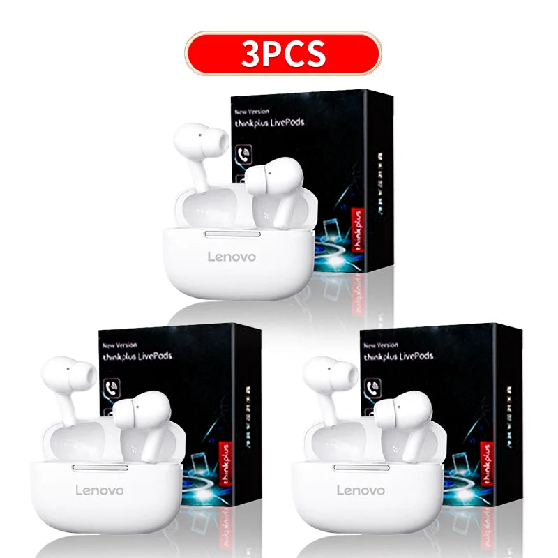 Wireless Earphones Bluetooth Headset In-ear Earphones With Microphone