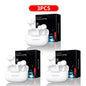 Wireless Earphones Bluetooth Headset In-ear Earphones With Microphone