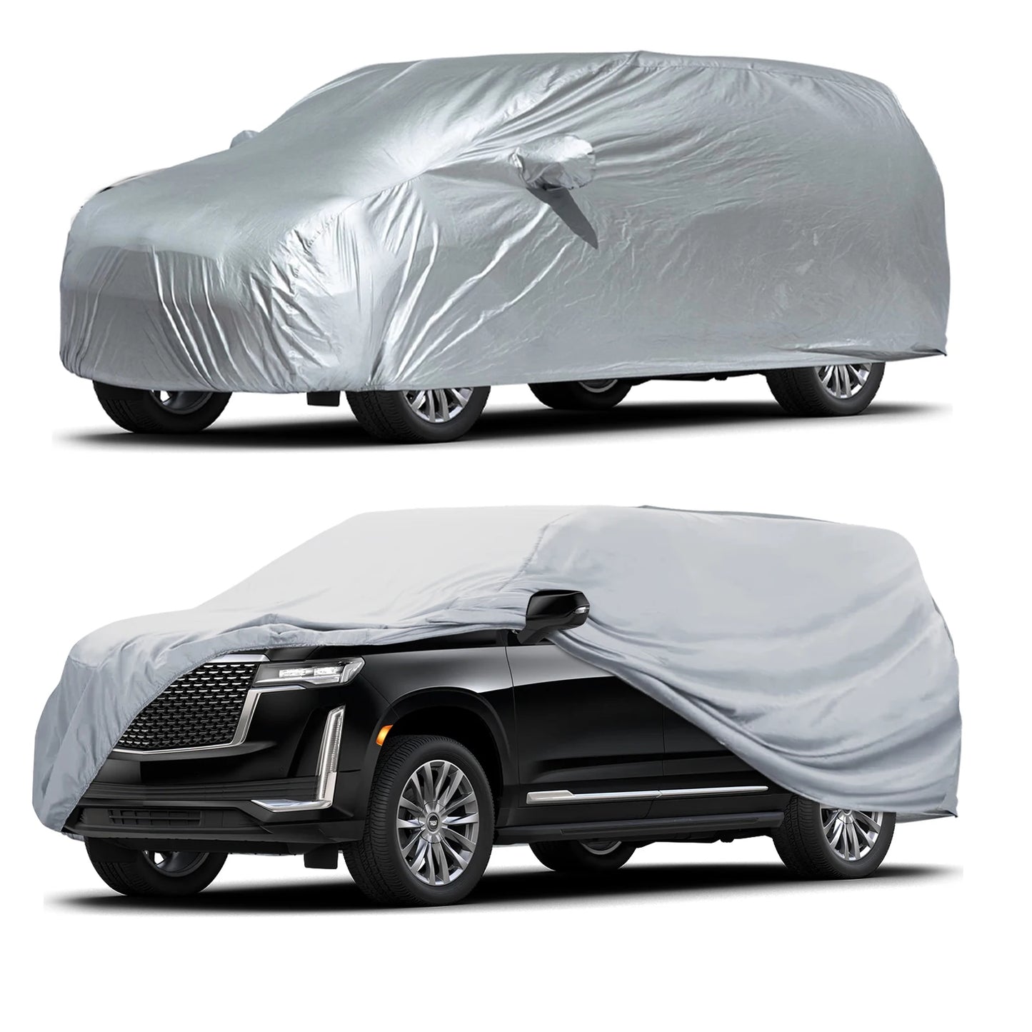Universal SUV/Sedan Waterproof Resistant cover