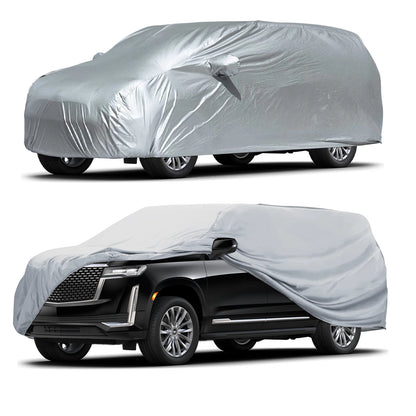 Universal SUV/Sedan Waterproof Resistant cover