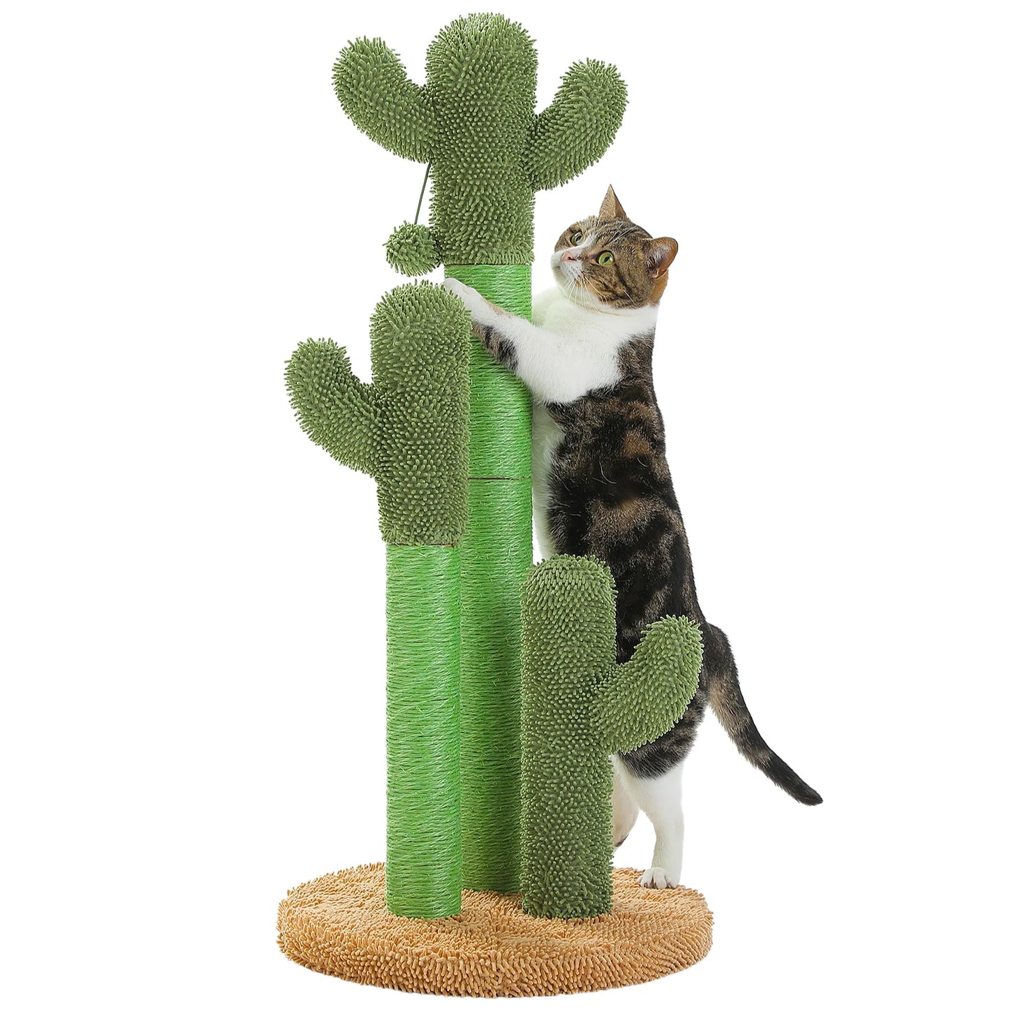 Large Cat Scratching Post