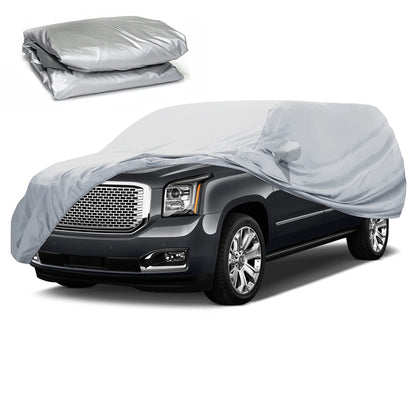 Universal SUV/Sedan Waterproof Resistant cover