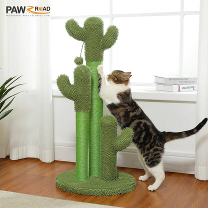 Large Cat Scratching Post