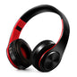 Wireless Bluetooth Headphones Stereo Headset with Mic for Smart Phone