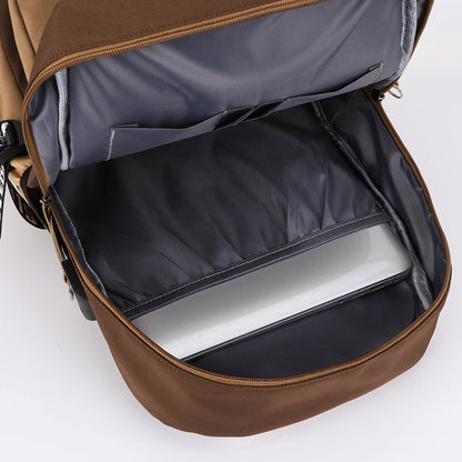 Bookbag Adjustable Strap for School Travel