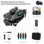 4K Camera Drone Brushless Motor Quadcopter Avoidance