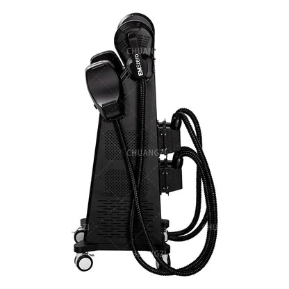 15 Tesla Professional 6500w Body Slimming Electromagnetic Buttock Toning
