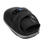 Wireless Electric Hand Massager Air Compression Hot Compress Palm  Massager