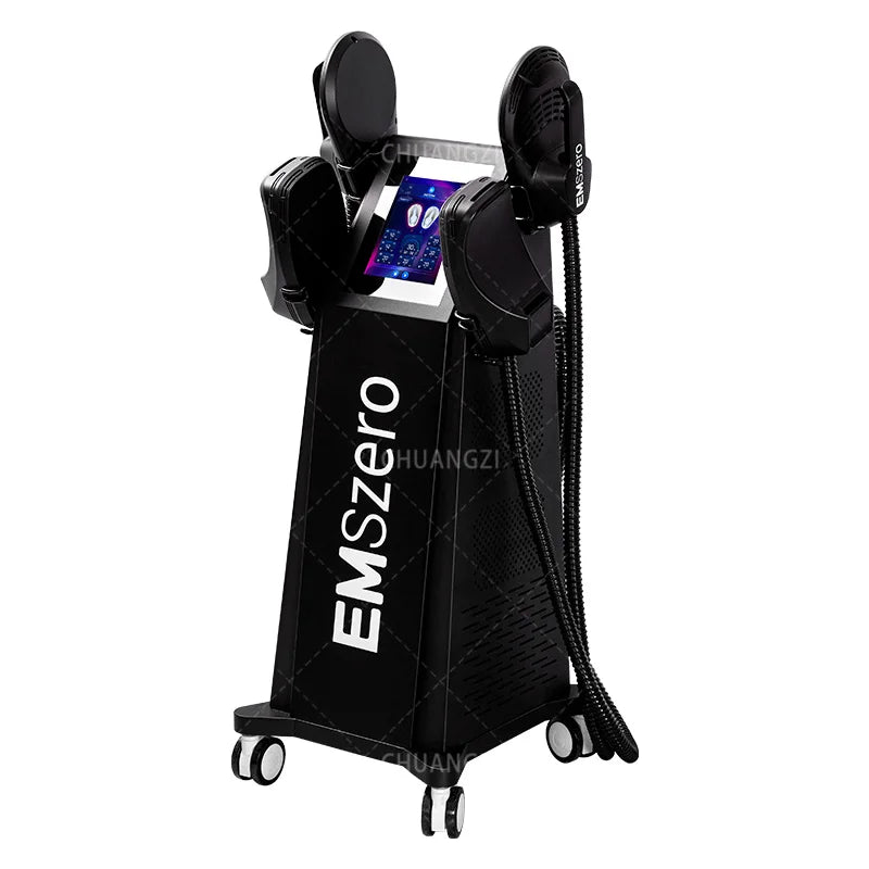 15 Tesla Professional 6500w Body Slimming Electromagnetic Buttock Toning