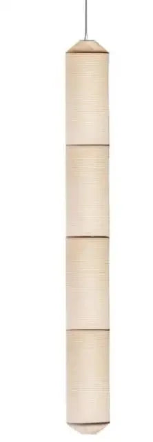 Janpanese Akari Rice Paper Lamp