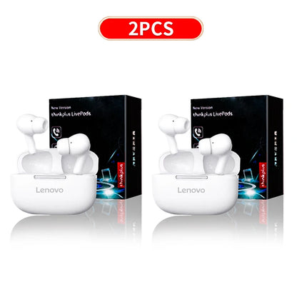 Wireless Earphones Bluetooth Headset In-ear Earphones With Microphone