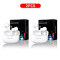Wireless Earphones Bluetooth Headset In-ear Earphones With Microphone