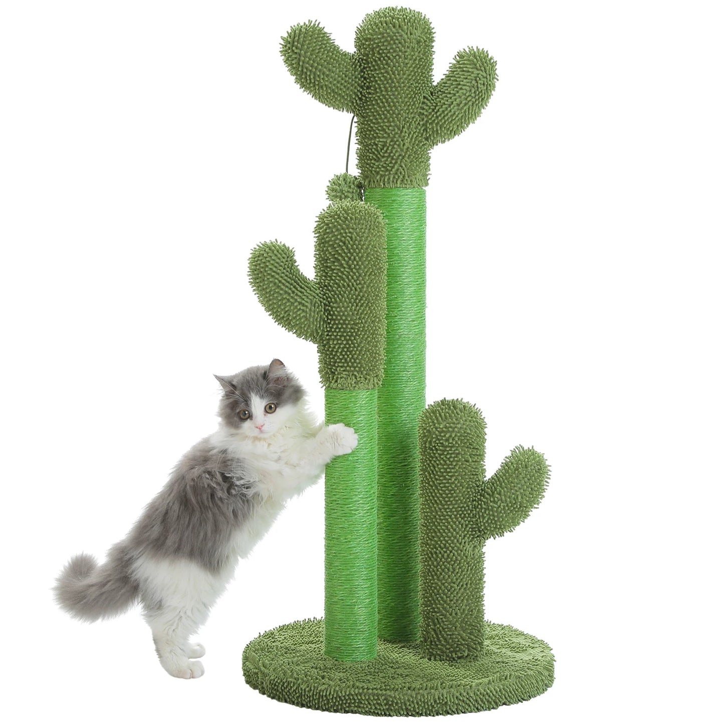 Large Cat Scratching Post