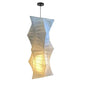 Janpanese Akari Rice Paper Lamp