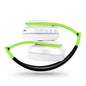 Wireless Bluetooth Headphones Stereo Headset with Mic for Smart Phone