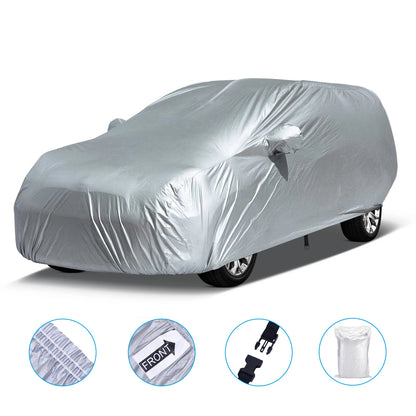 Universal SUV/Sedan Waterproof Resistant cover
