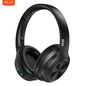 Wireless blue tooth headset Noise Cancellation Hi-Res Audio