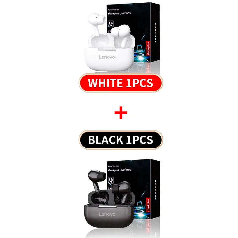 Wireless Earphones Bluetooth Headset In-ear Earphones With Microphone