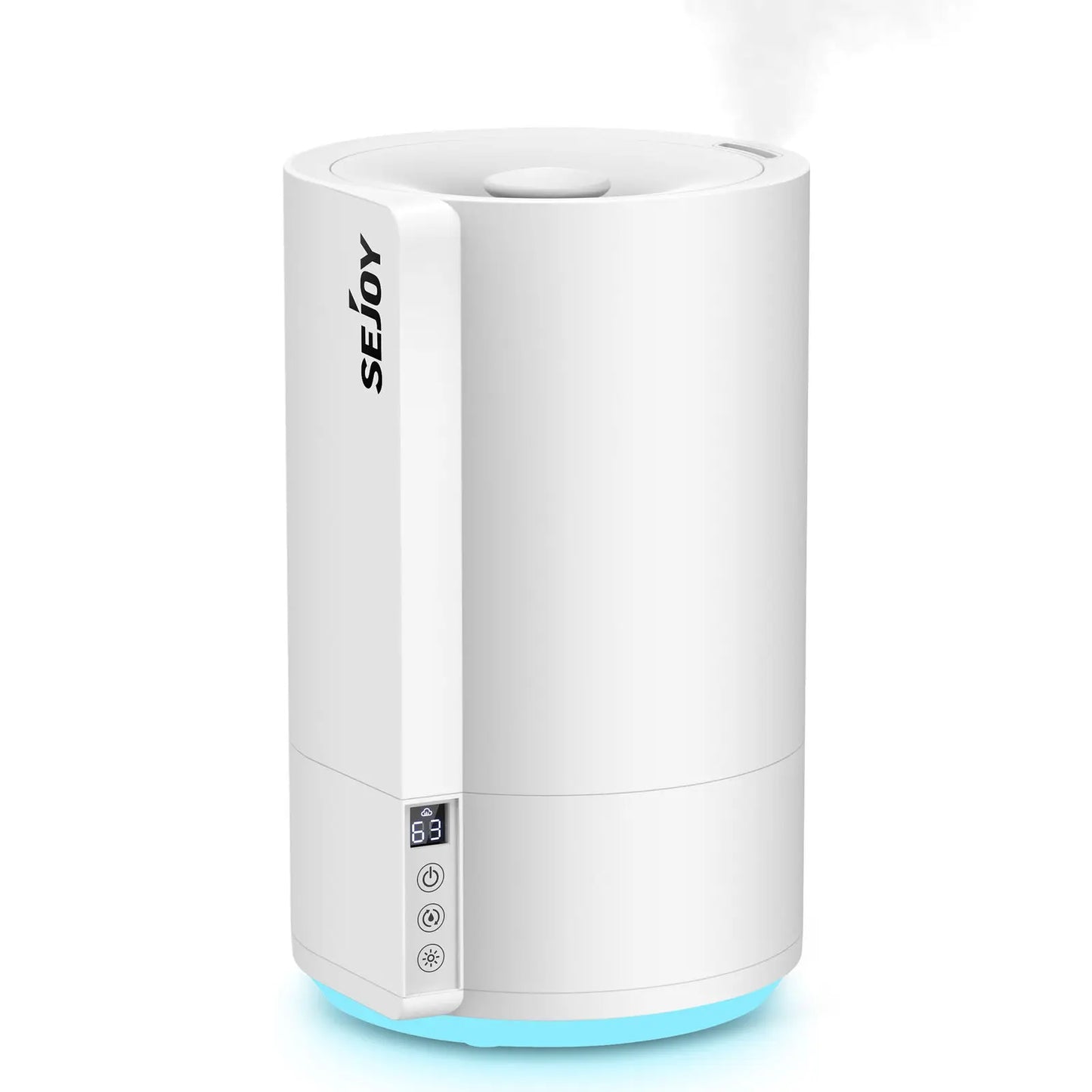 Humidifiers for Bedroom Cool Mist Humidifiers Quiet