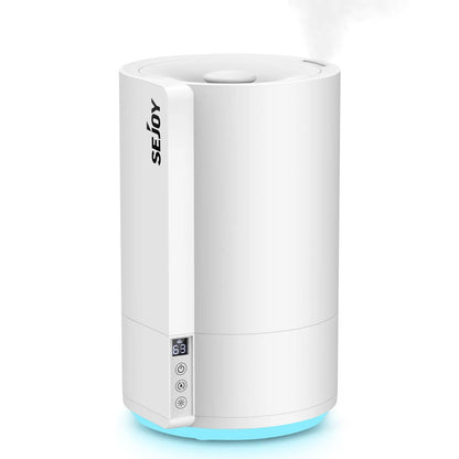 Humidifiers for Bedroom Cool Mist Humidifiers Quiet