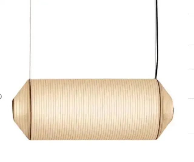 Janpanese Akari Rice Paper Lamp