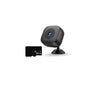 4K Mini Security Camera Full Color Night Vision High Definition WiFi Monitor Waterproof Motion Detect Surveillance Smart Home
