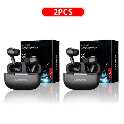 Wireless Earphones Bluetooth Headset In-ear Earphones With Microphone