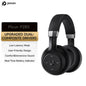 Wireless Headphones Bluetooth 5.3 Noise Reduction Bass Over Headphones