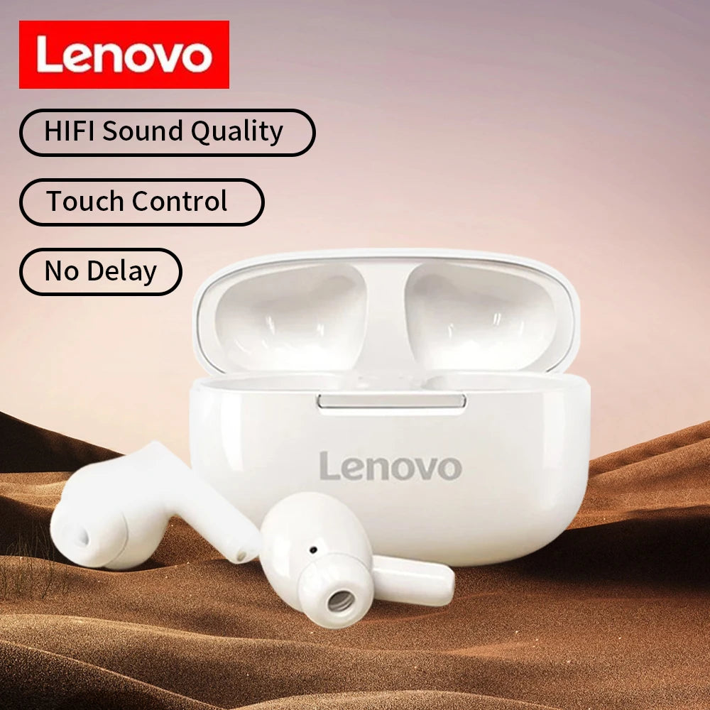 Wireless Earphones Bluetooth Headset In-ear Earphones With Microphone